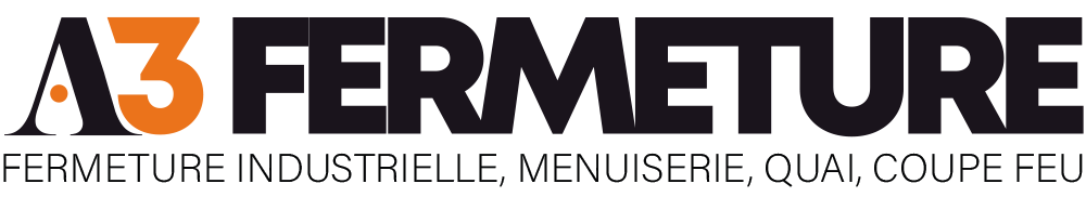 A3 Fermeture